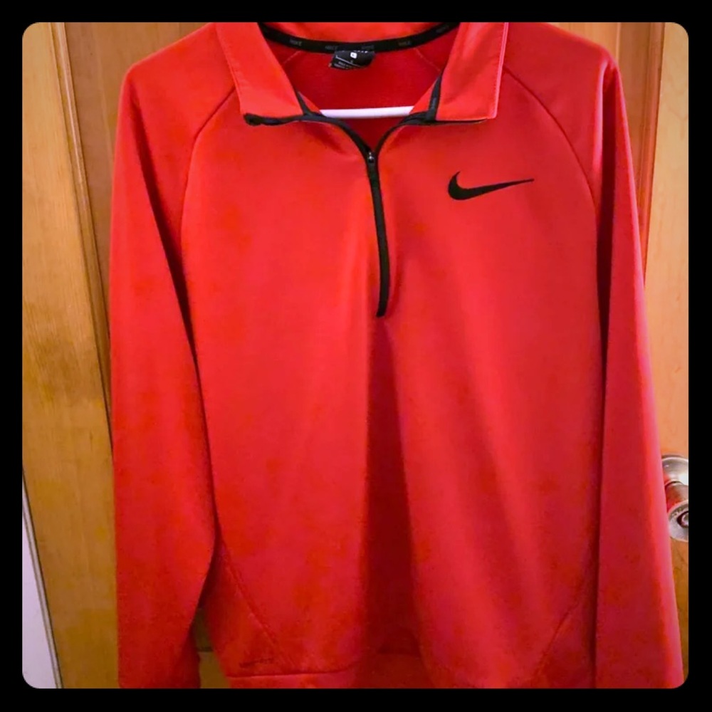 Nike Athletic Jacket
